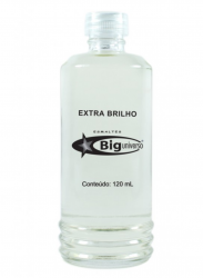 Extra Brilho Big Universo 120 ml