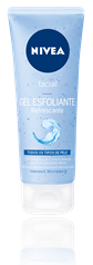 Gel Esfoliante Refrescante