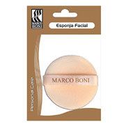 Esponja Marco Boni Facial ref: