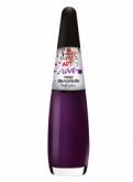 Esmalte Impala Roxo descolado