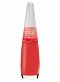 Esmalte Impala Vermelho Coral