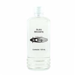 Oleo Secante Big Universo 120Ml