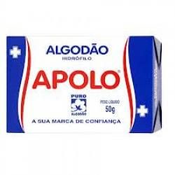 Algodão Apolo