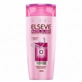 Shampoo Elsève Nutri Gloss 200ml