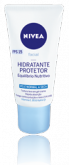 HIDRATANTE PROTETOR EQUILÍBRIO NUTRITIVO Textura leve em gel