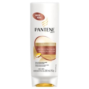 Condicionador Pantene Cor Radiante 200ml