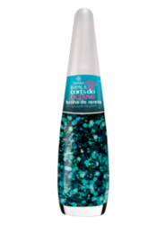 Esmalte Impala Brilho Da Sereia