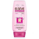 Condicionador Elsève Nutri Gloss Ultra Desembaraçante Protei