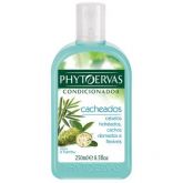 Condicionador Phytoervas Cabelos Cacheados 250ml